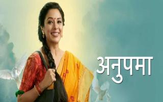 anupamaa-to-visit-america-to-attend-guru-maa-malti-devi-gurukul-anupamaa-show-on-disney-plus-hotstar-ott-show